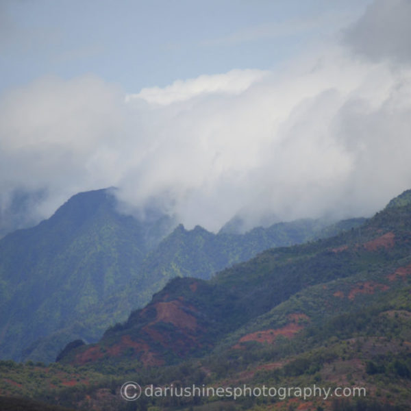 Waimea Canyon